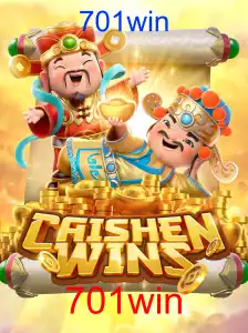 Caishen Wins: Descubra o Jogo de Casino que Está Revolucionando o Mercado