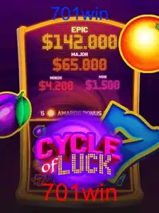 CycleofLuck: Explorando o Mundo de Aventuras e Estratégia