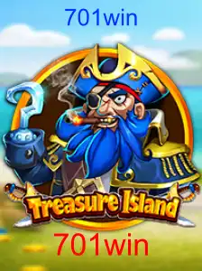 Descubra o Mundo de Tesouros e Aventuras no Jogo 'TreasureIsland'